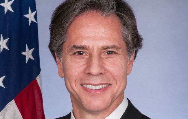 Блинкен: война РФ в Украине создала большую пропасть в сфере прав человека