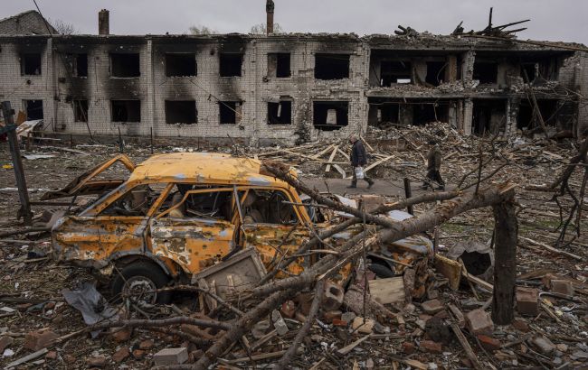 Журналісти, які працювали в Маріуполі, отримали міжнародну премію "За свободу слова"