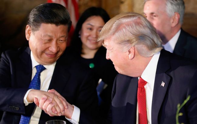 Си Цзиньпин призвал Трампа к сдержанности в отношении КНДР