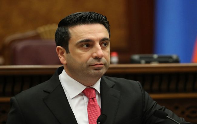 В Армении заговорили о возможности вступления в ЕС