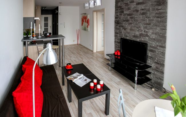 Із меблями та технікою. Скільки коштує оренда житла в містах Німеччини