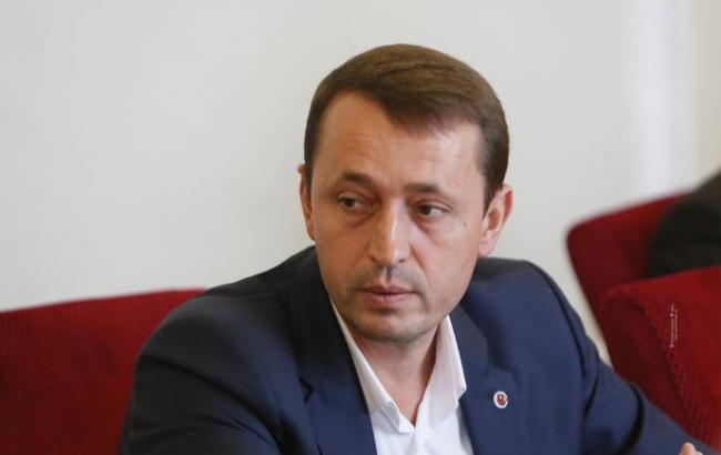 Большинство областей Украины останется без новых "скорых", - Дубиль