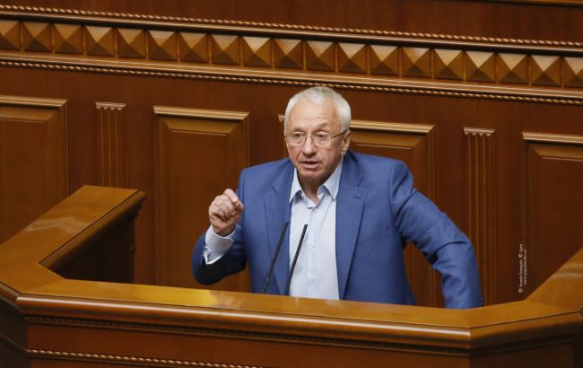 У Тимошенко предлагают свой план действий по наведению порядка в ЖКХ