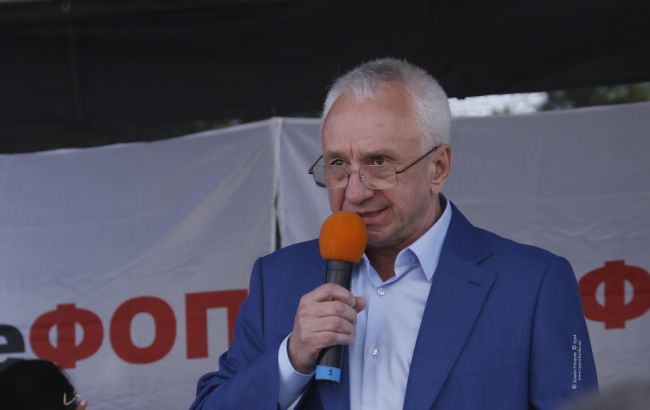 "Батькивщина" добилась, чтобы киевлянам уменьшили плату за тепло, - Кучеренко