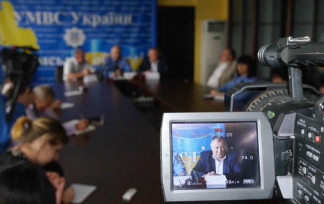 В Сумской обл. конкурс в патрульную полицию планируется в сентябре, - советник главы МВД