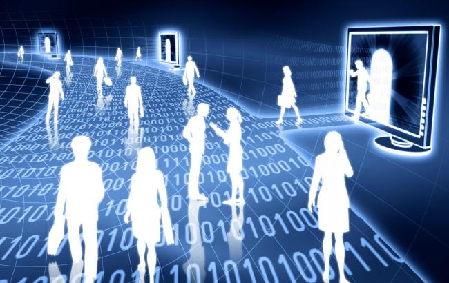 Украина присоединится к Международной хартии открытых данных в октябре