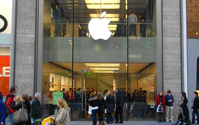 Постачальник чіпів Apple вимагає заборонити виробництво iPhone в Китаї