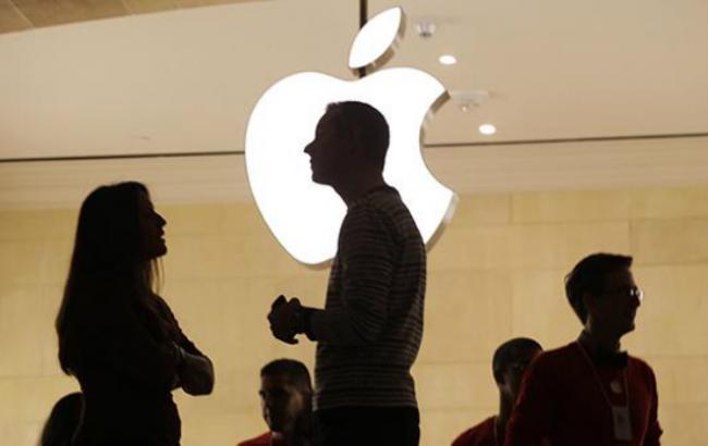 Apple отримала патент на соцмережу