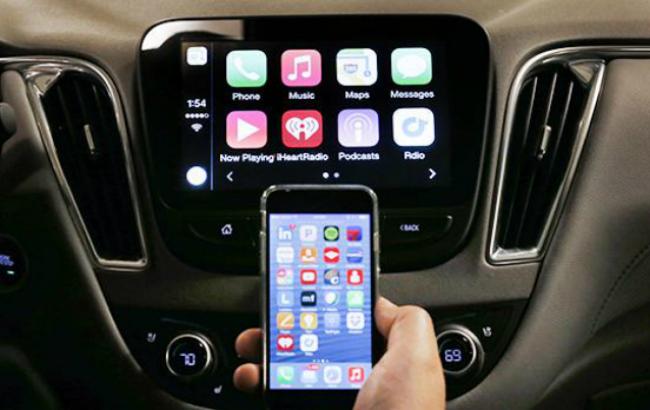 Apple намерена создать электромобиль за 4 года