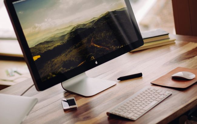 Apple переводит Mac на собственные чипы