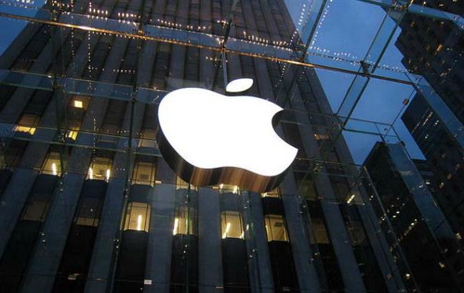 Apple получила более 90% прибыли мирового рынка смартфонов
