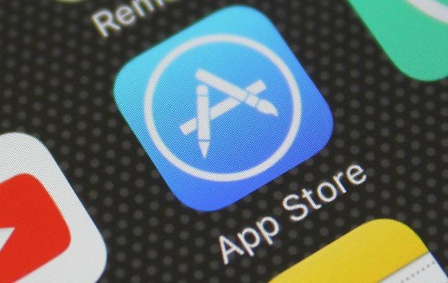 App Store&nbsp;обнародовал рейтинг самых популярных приложений в 2016
