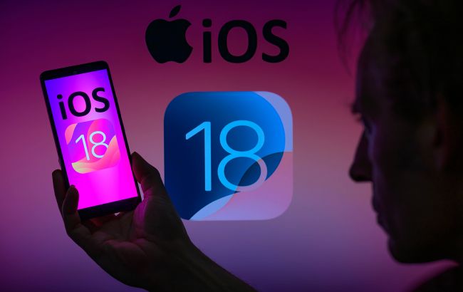 iOS 18.4 вже тут. Усе, що потрібно знати про нові функції вашого iPhone