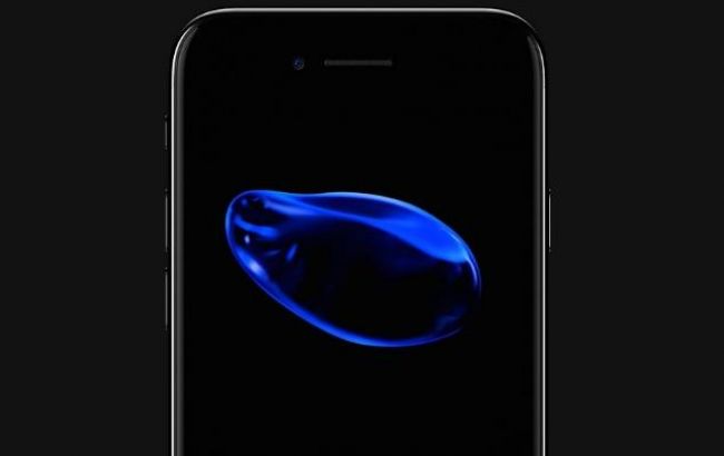 Офіційний iPhone 7 з'явиться в Україні 21 жовтня