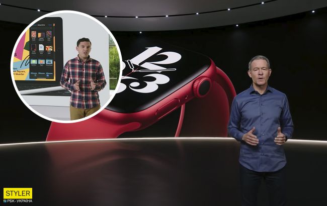 Вокруг Apple разгорается скандал после презентации новинок