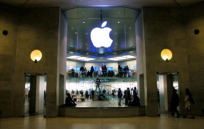 Ірландія не буде стягувати з Apple 13 млрд євро податків