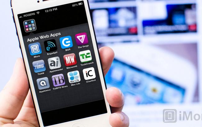 Apple объявила набор журналистов для своего нового новостного приложения