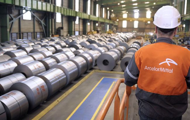 ArcelorMittal призывает отсрочить на год повышение ставки ренты на добычу руды