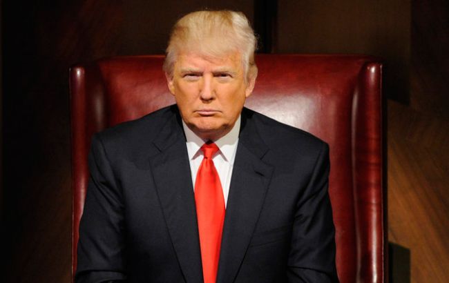 Трамп пообіцяв вислати нелегалів із США в разі свого обрання Президентом