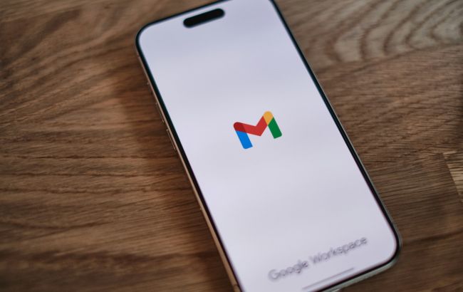 Gmail атакують хакери: акаунти мільярдів користувачів перебувають під загрозою