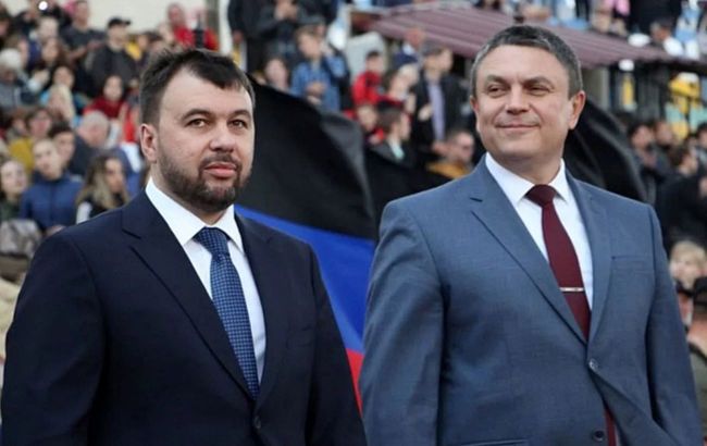 На оккупированном Донбассе вернули расчеты украинской гривной