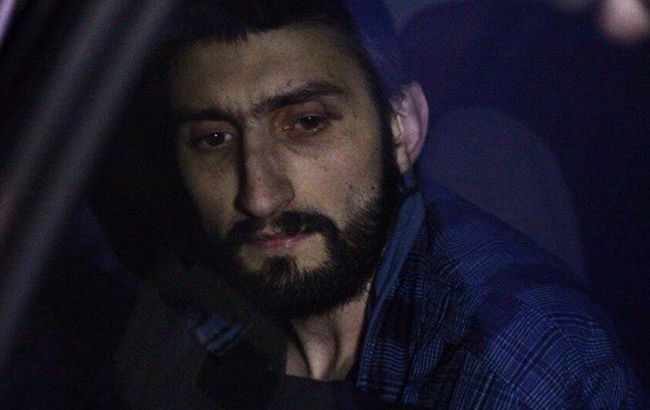 "Топаз" уже не тот: у скандального сепаратиста "отшибло память" (видео)