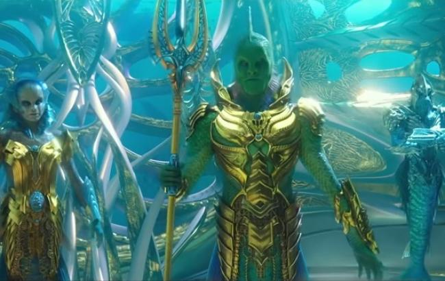 "Смертные машины", "Аквамен", "Я, ты, он, она": главные кинопремьеры декабря