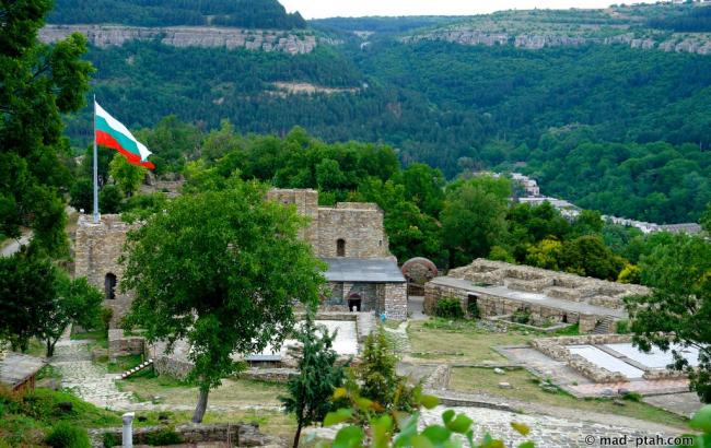 Болгарию признали самой коррумпированной страной ЕС