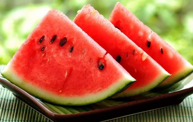 Дело не в нитратах: Супрун рассказала всю правду об арбузах