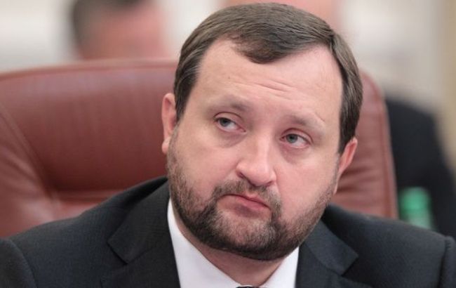 Высший спецсуд отказал Арбузову в защите чести по делу о хищении госсредств