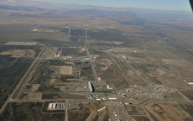 В Вашингтоне обрушился туннель ядерного хранилища, объявлена тревога