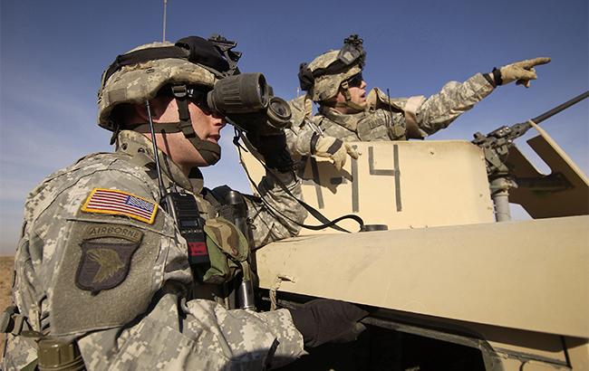 Власть Норвегии попросит США удвоить военный контингент на территории государства