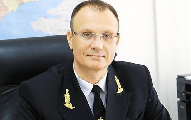 Суд отпустил из-под стражи первого замглавы ОПЗ Щурикова