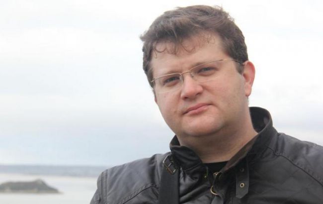 Мін'юст засекретив статути політпартій, - нардеп