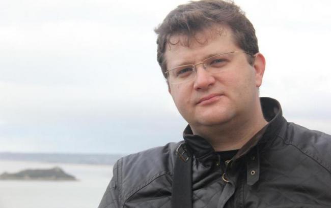 В БПП осудили действия Гончаренко под посольством Германии, - нардеп