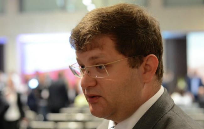 Комитет Рады отклонил постановление о разрыве дипотношений с РФ