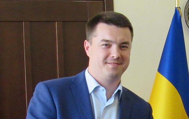 Назначен новый глава прокуратуры АРК