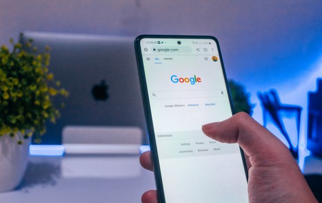 Повний контроль: як знайти та видалити всі дані про вашу активність у Google