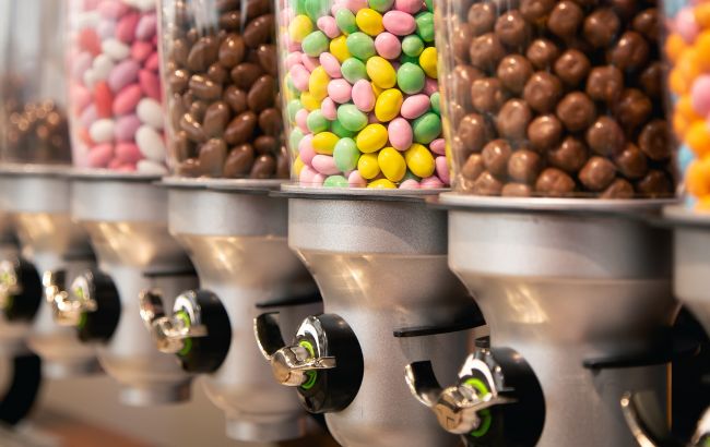 Названы худшие конфеты для детей: список, который шокирует