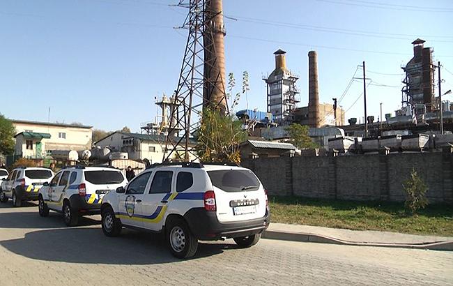 Во Львовской обл. владельцы арестованных ТЭЦ препятствуют запуску отопительного сезона