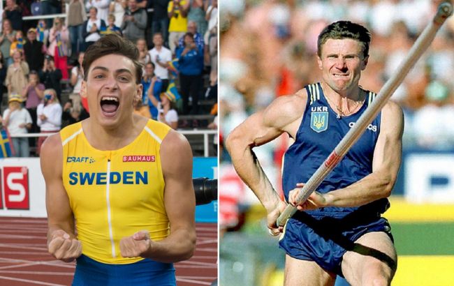 Рекорд Сергея Бубки побит: он продержался 26 лет