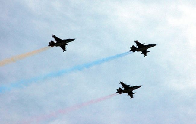 Азербайджан заявив про ліквідацію ще двох вірменських винищувачів