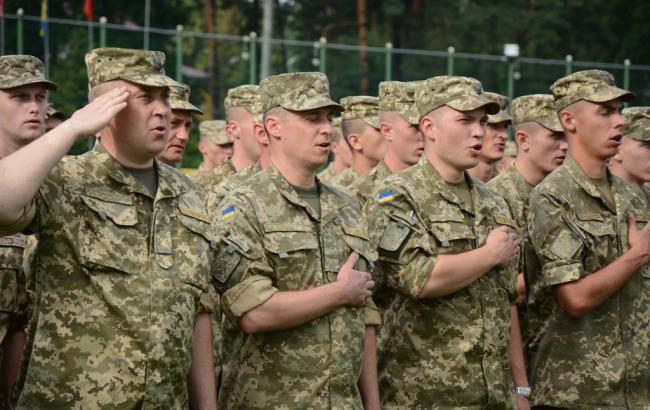 На Яворивском полигоне пройдет многонациональная тренировка подразделений ВСУ
