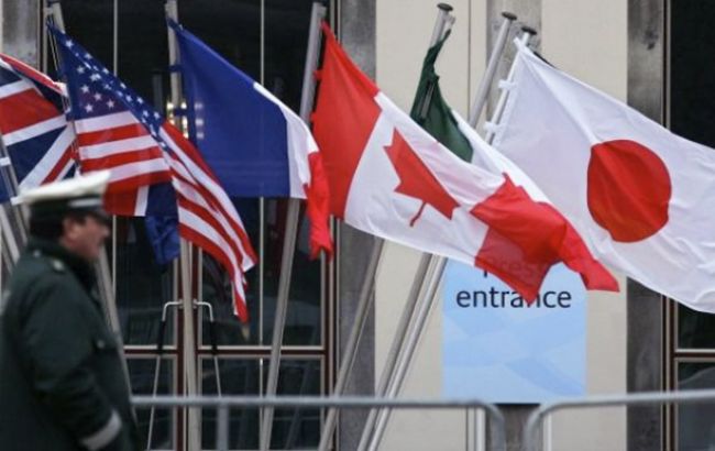 Страны G7 приветствовали принятие медреформы в Украине