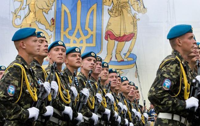 В Днепропетровской обл. 6 мужчин осудили за уклонение от мобилизации