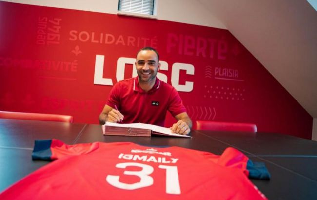 Фонсека забрав до Франції екс-зірку "Шахтаря"