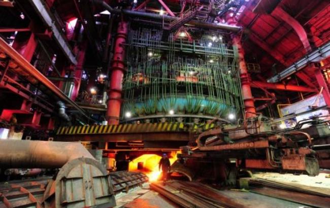 "АрселорМиттал Кривой Рог" заинтересован в покупке металлолома у "Укроборонпрома"