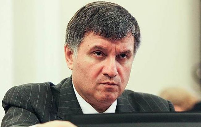 Один из похитителей чиновника УЗ является гражданином России, - Аваков