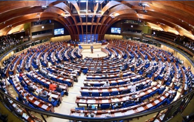 В Совете Европы заявили о готовности поддержать белорусские реформы