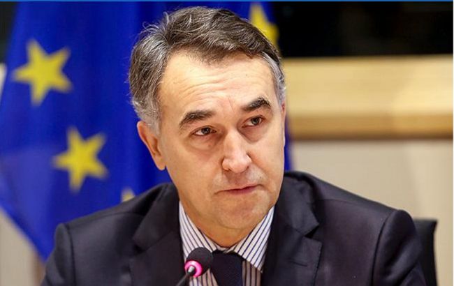 Еще одному депутату Европарламента отказали во въезде в Беларусь